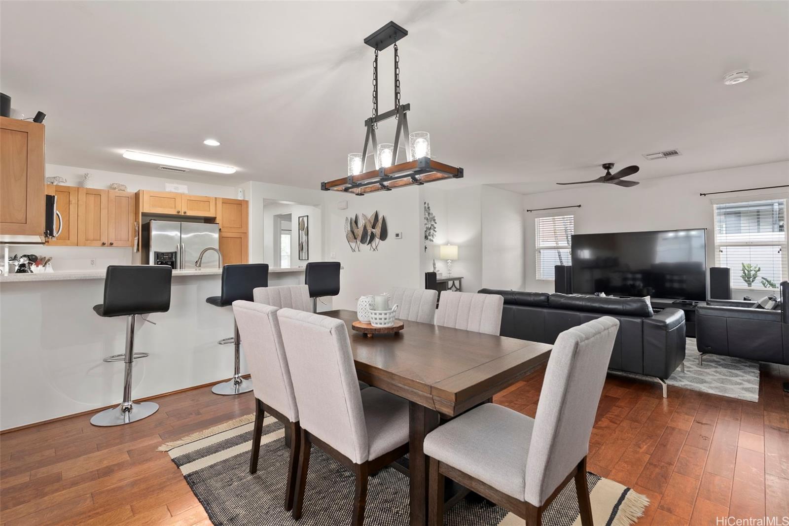 91-2038  Kamakana Street Hoakalei-ka Makana, Ewaplain home - photo 8 of 25