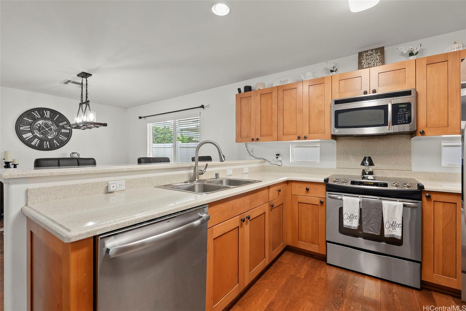 91-2038  Kamakana Street Hoakalei-ka Makana, Ewaplain home - photo 9 of 25