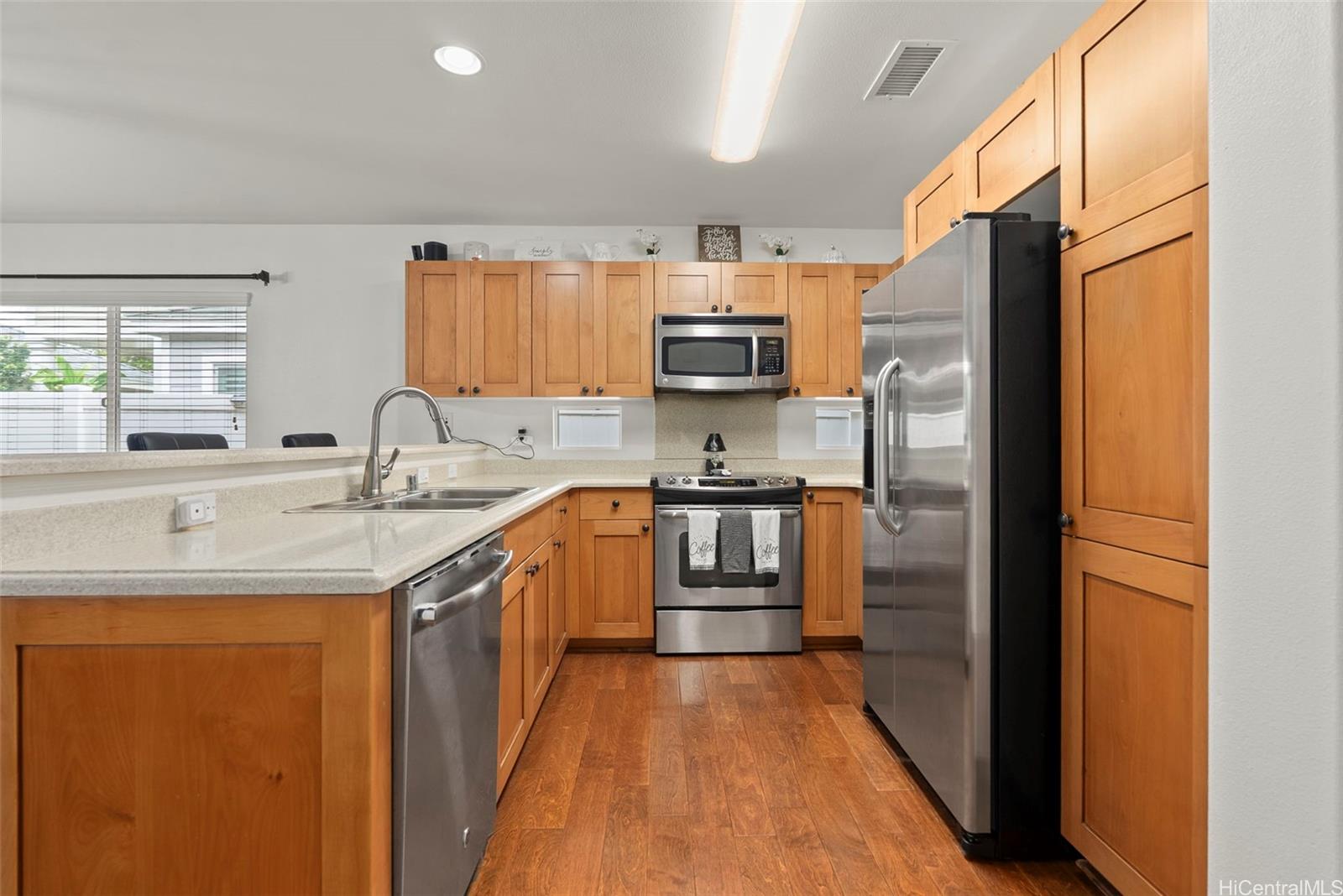 91-2038  Kamakana Street Hoakalei-ka Makana, Ewaplain home - photo 10 of 25