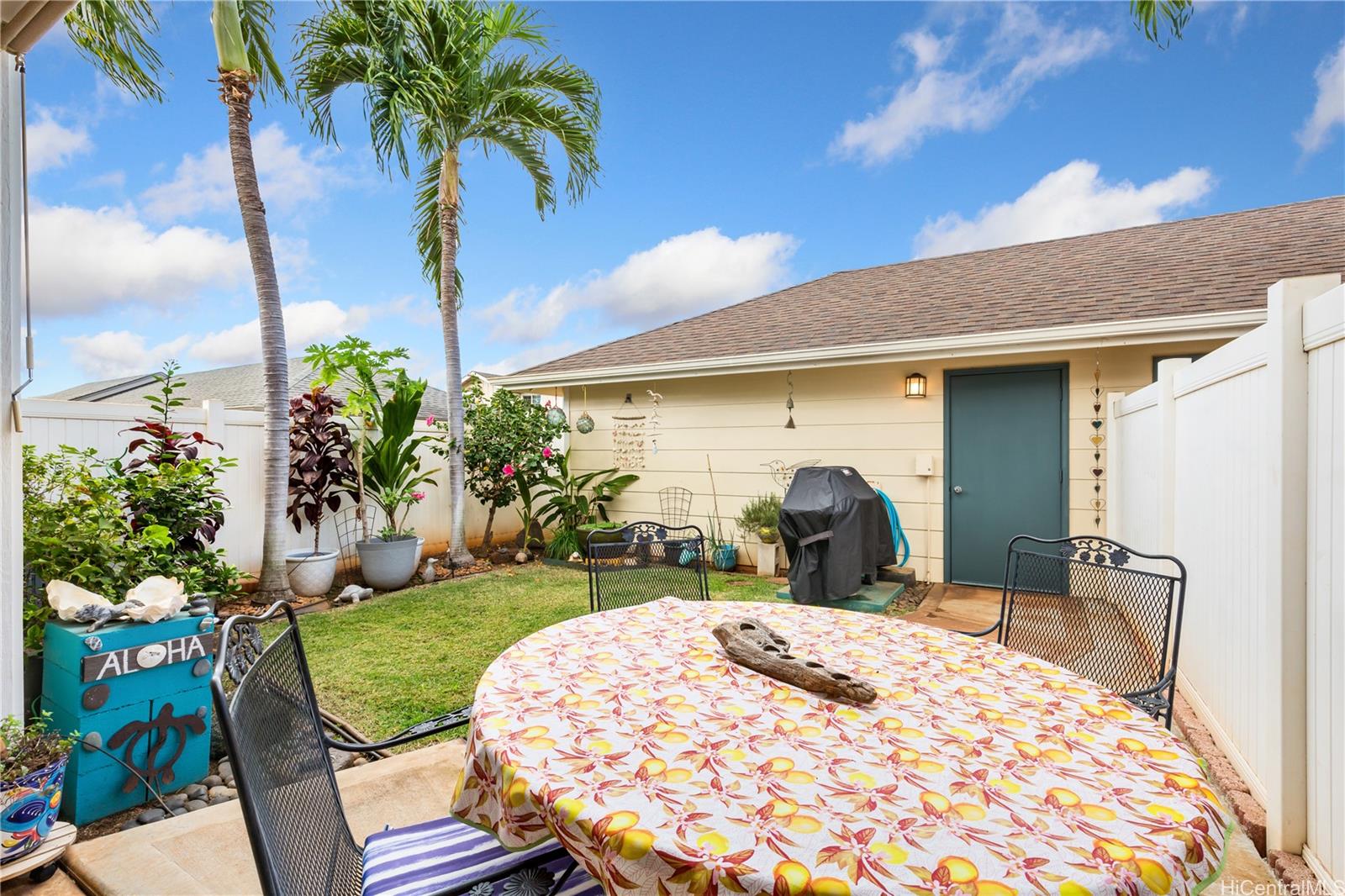 91-2041 Kaioli St townhouse # 2301, Ewa Beach, Hawaii - photo 14 of 19