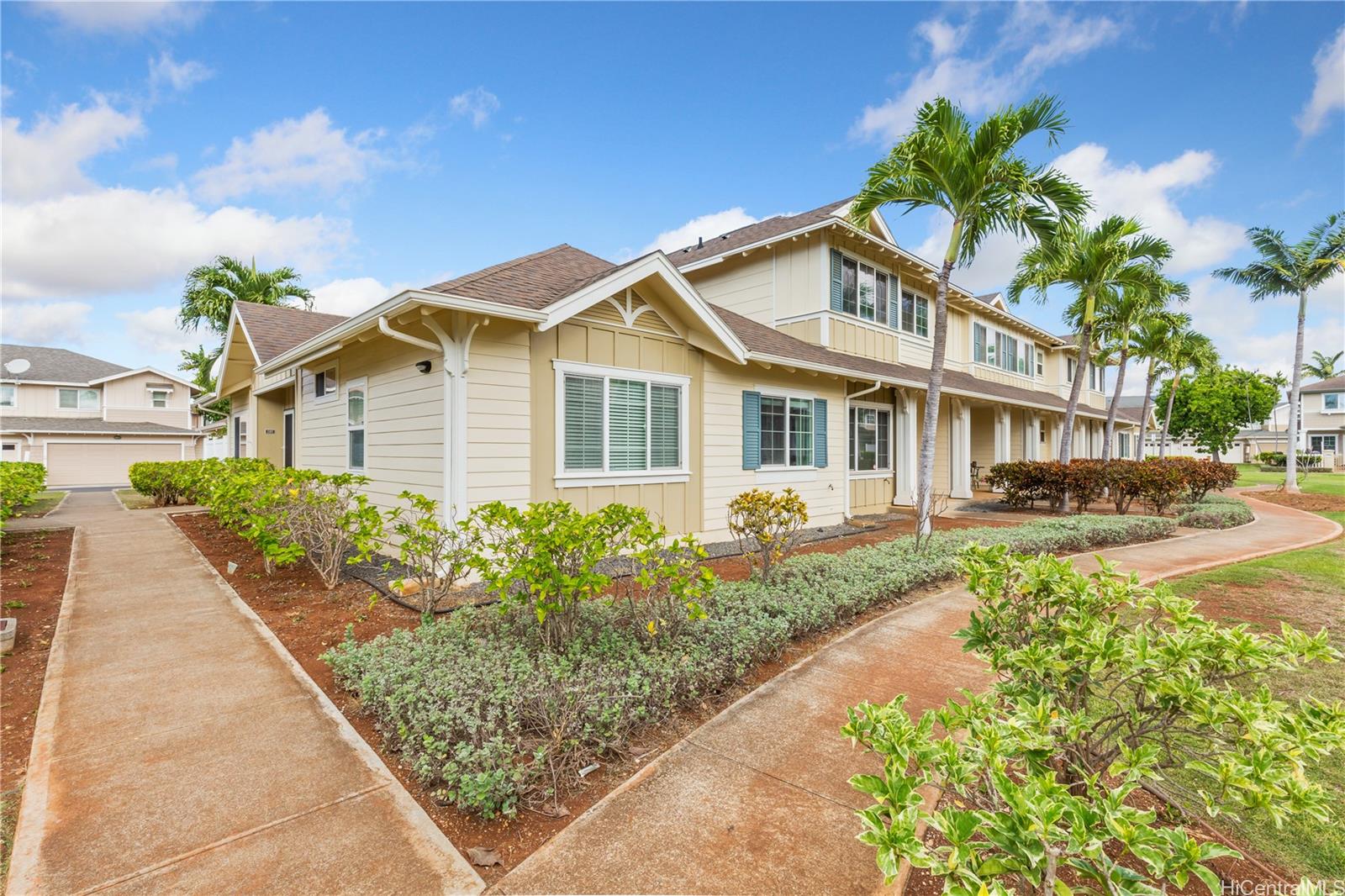 91-2041 Kaioli St townhouse # 2301, Ewa Beach, Hawaii - photo 15 of 19