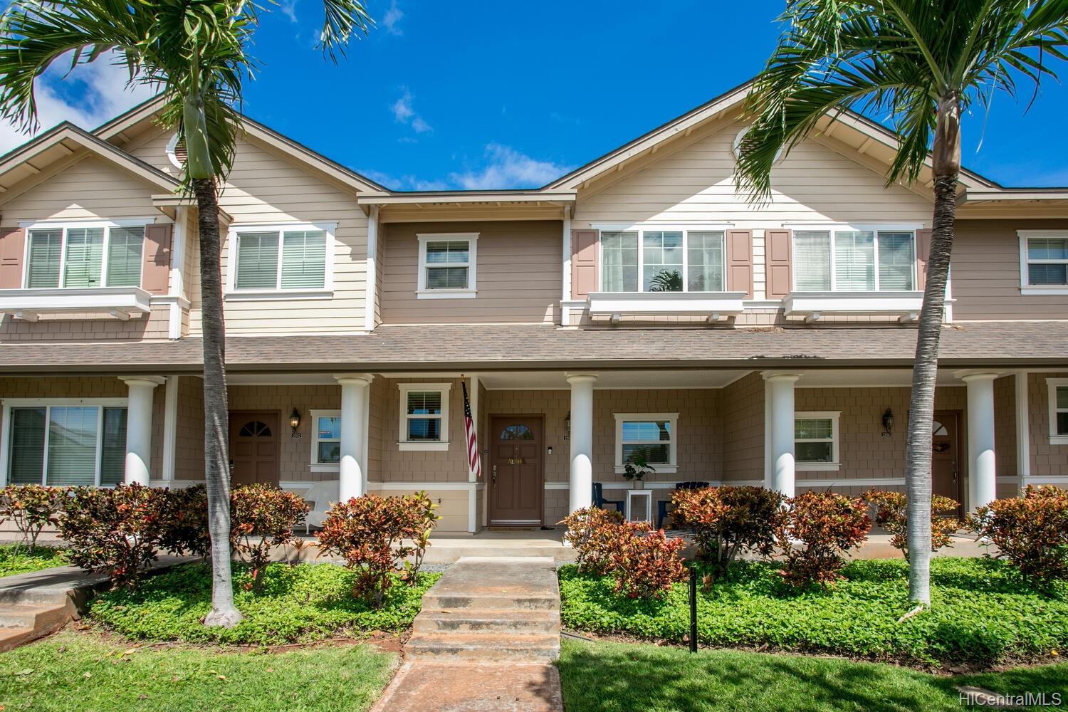 912045 Kaioli Street 2503, 912045 Kaioli Street, Ewa Beach Ocean