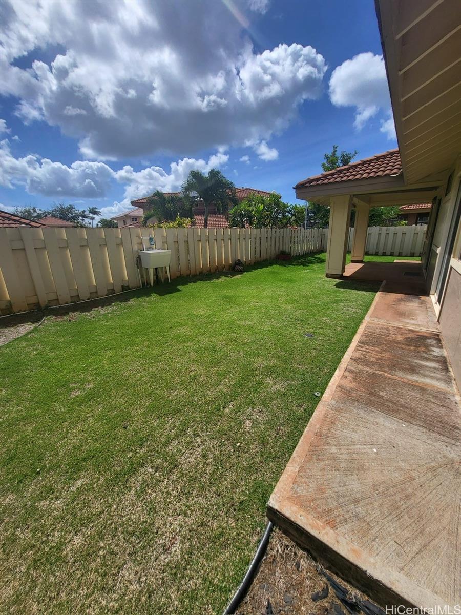 91-205 Oea Pl Kapolei - Rental - photo 16 of 18