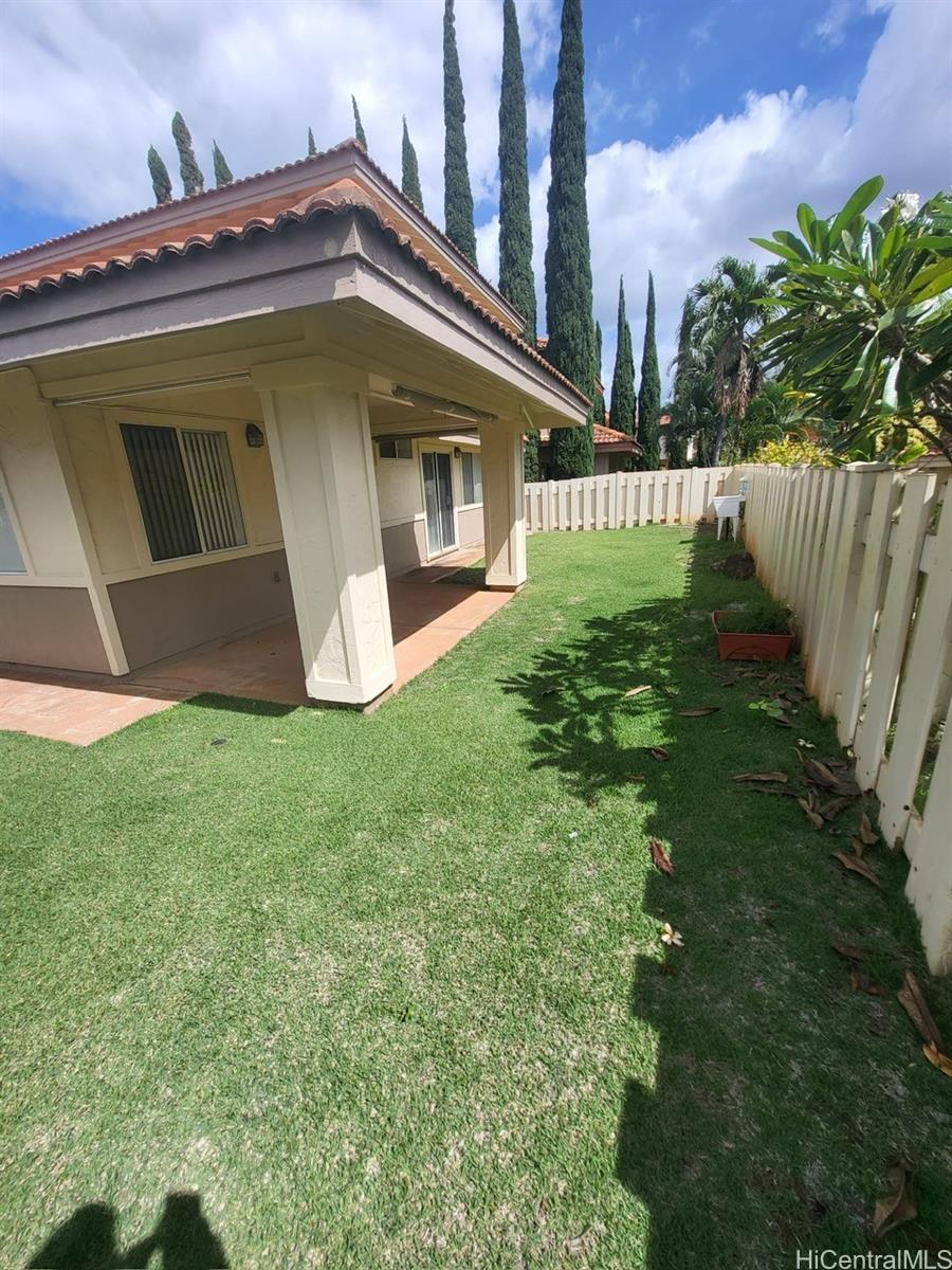 91-205 Oea Pl Kapolei - Rental - photo 17 of 18