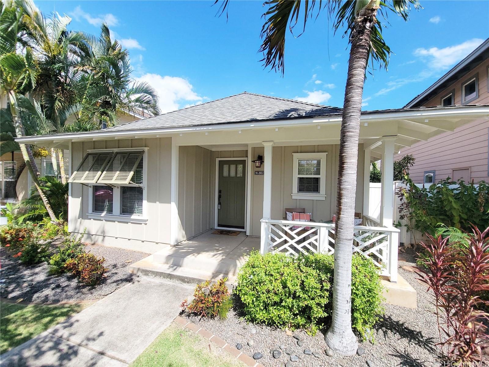 91-2051  Kamakana Street Hoakalei-ka Makana, Ewaplain home - photo 17 of 21