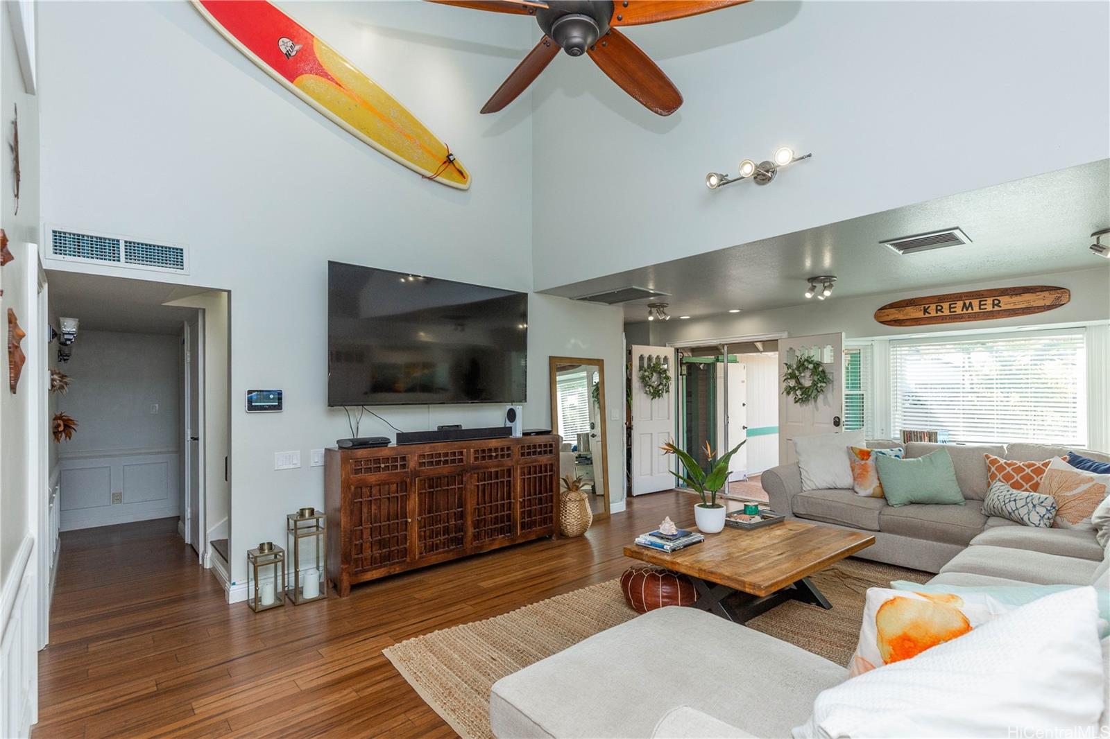 91-206 Makahou Pl Kapolei - Rental - photo 2 of 23