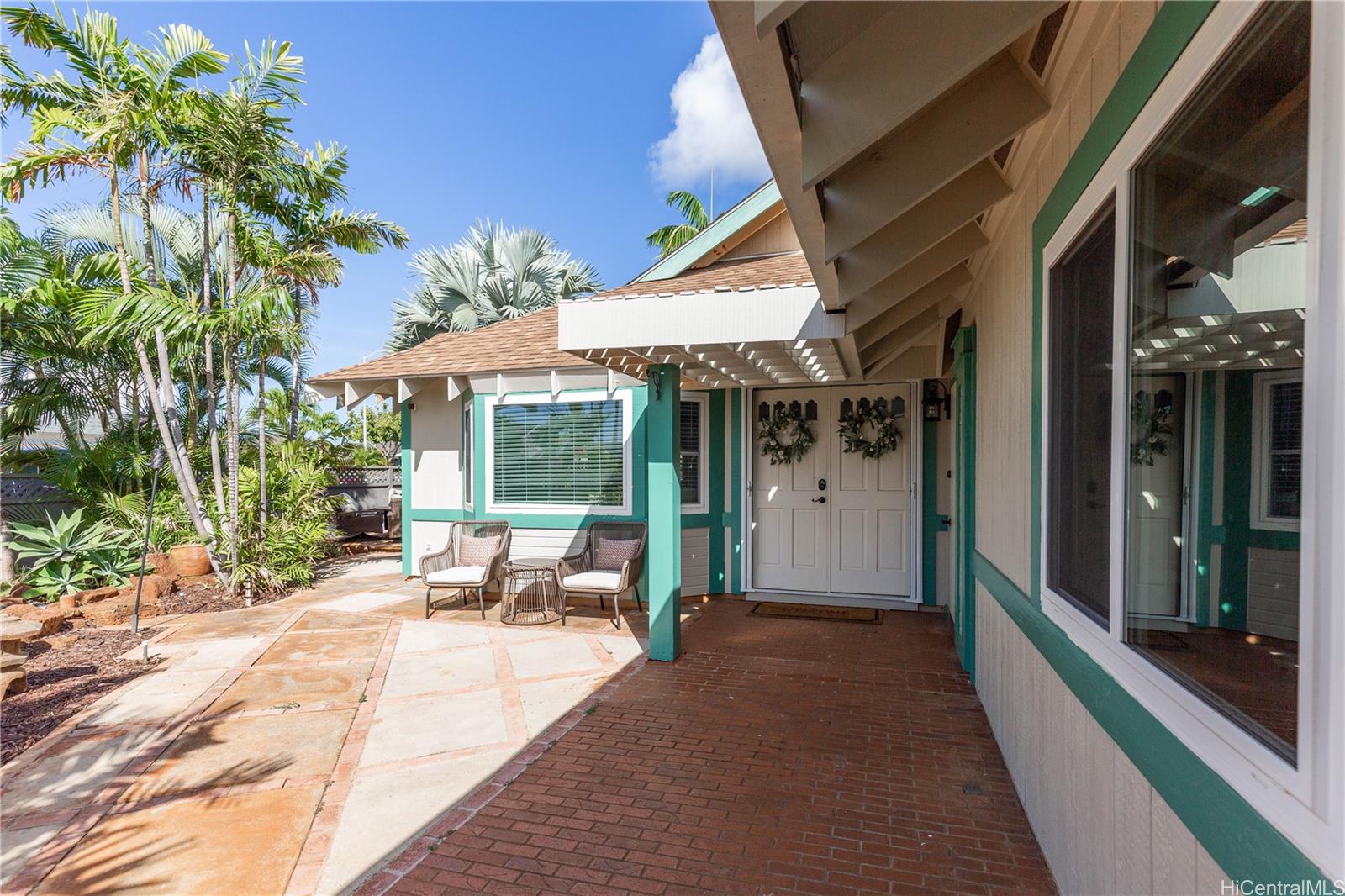 91-206 Makahou Pl Kapolei - Rental - photo 19 of 23