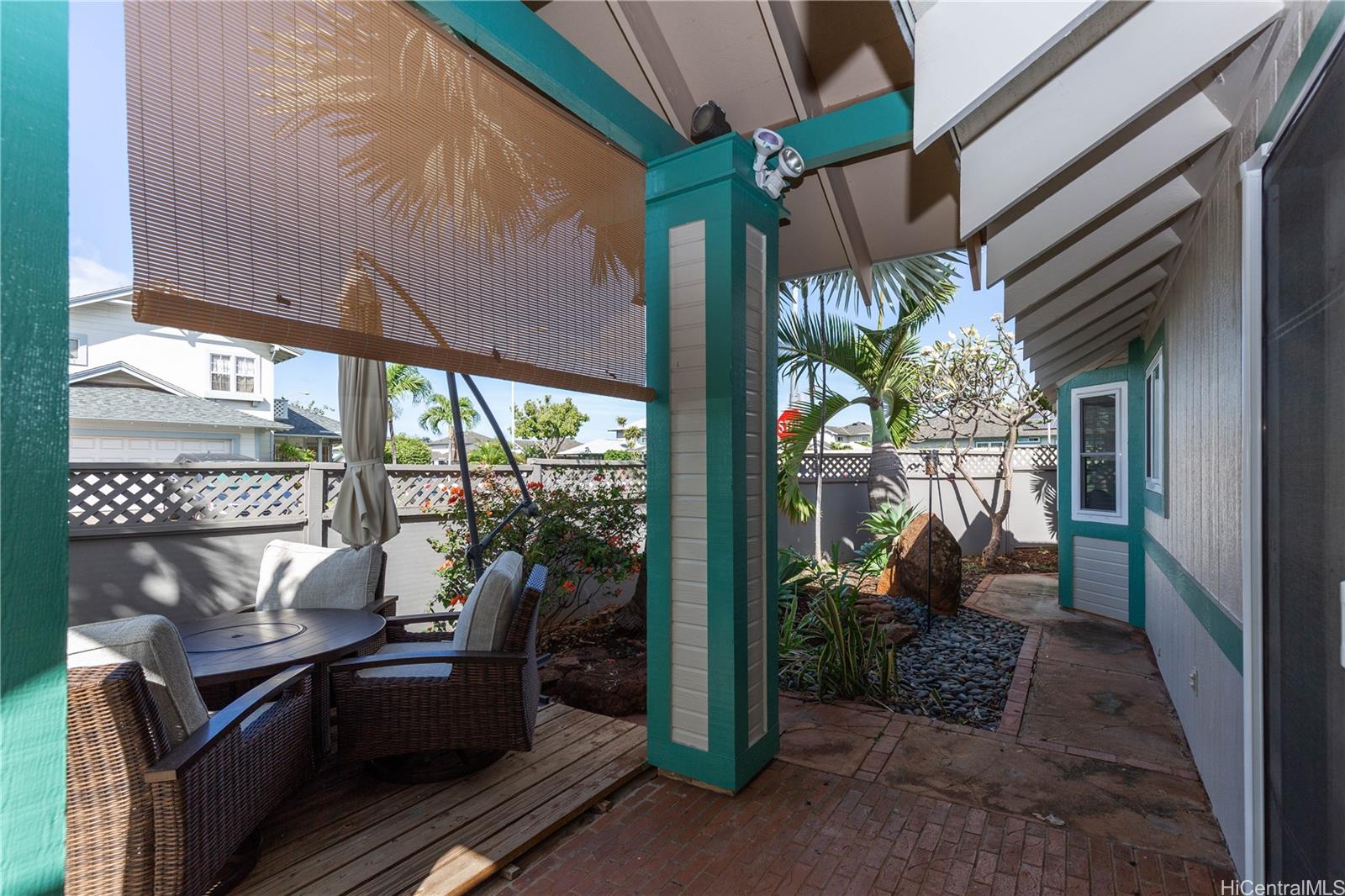 91-206 Makahou Pl Kapolei - Rental - photo 21 of 23