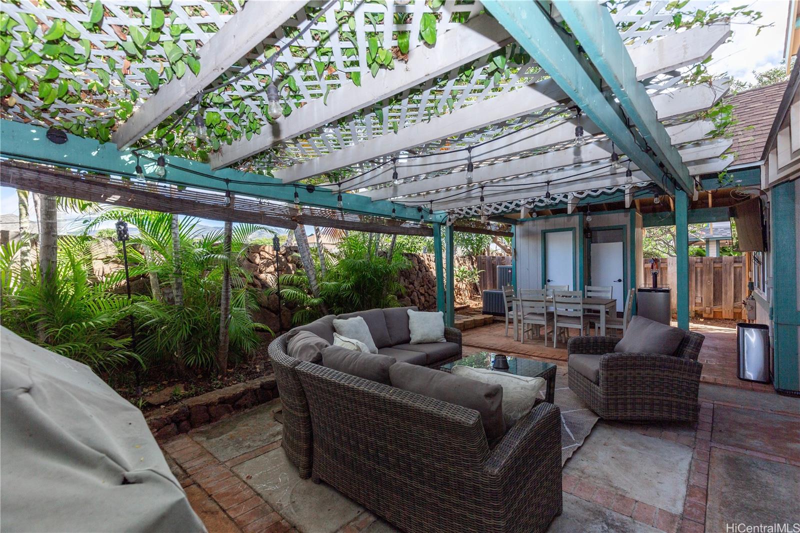 91-206 Makahou Pl Kapolei - Rental - photo 22 of 23