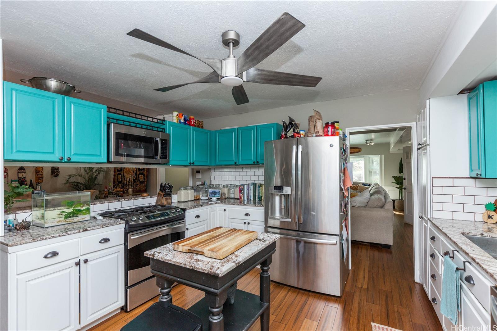 91-206 Makahou Pl Kapolei - Rental - photo 6 of 23