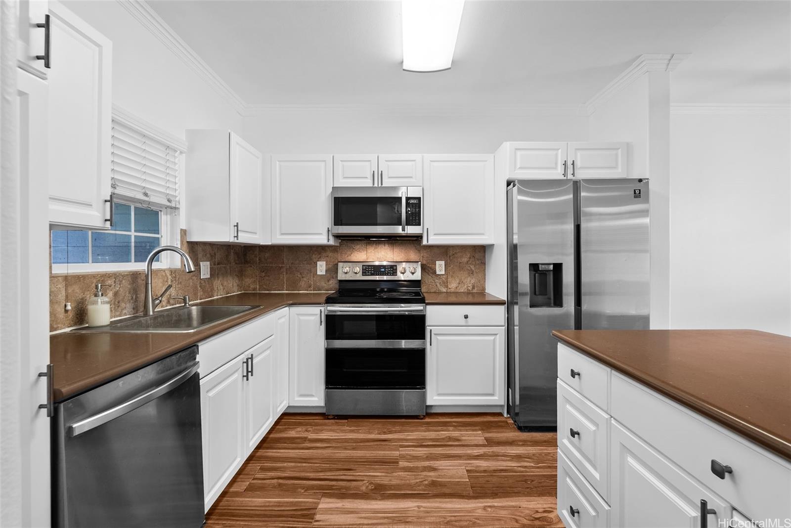 Ocean Pointe townhouse # 204, Ewa Beach, Hawaii - photo 3 of 25