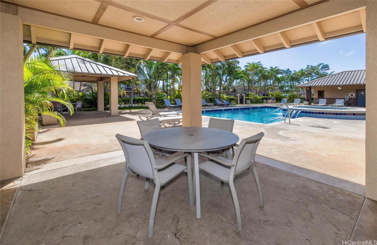 Ocean Pointe townhouse # 204, Ewa Beach, Hawaii - photo 25 of 25