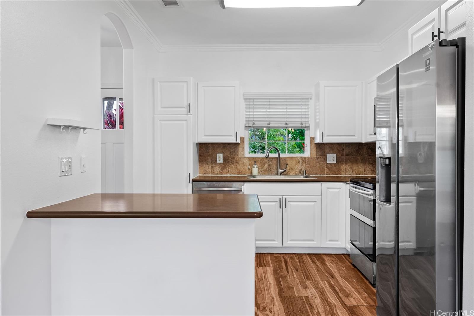 Ocean Pointe townhouse # 204, Ewa Beach, Hawaii - photo 5 of 25