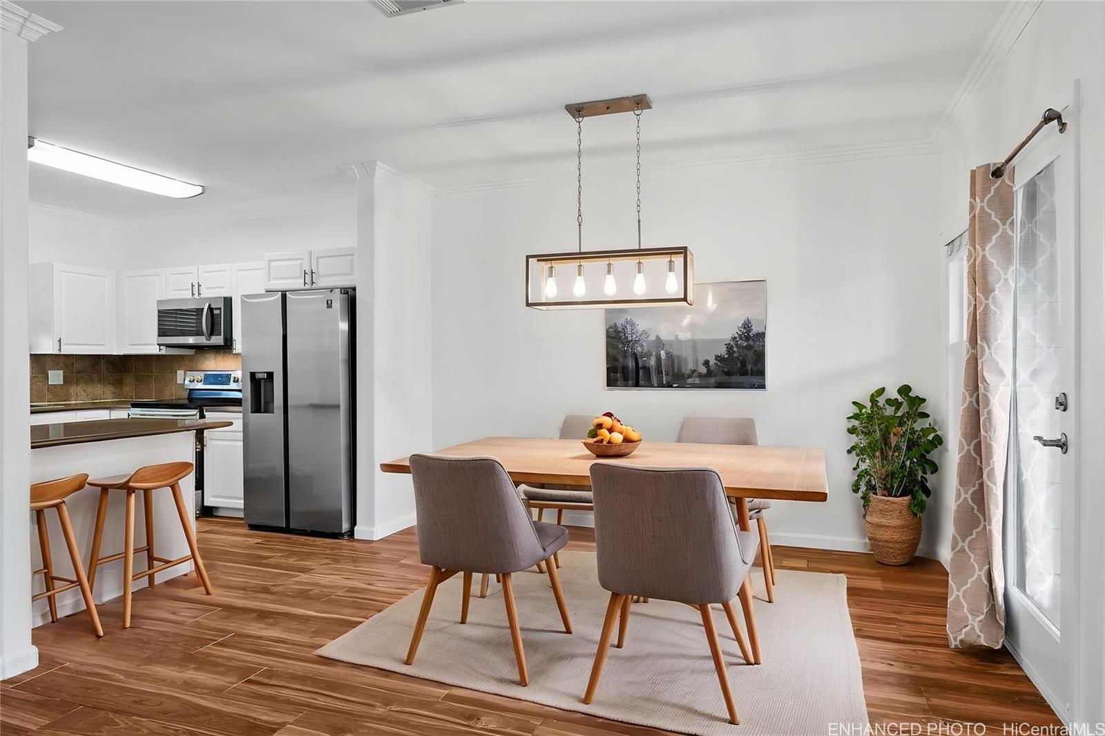 Ocean Pointe townhouse # 204, Ewa Beach, Hawaii - photo 8 of 25