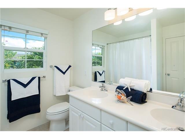 Town Homes at Fairways Edge condo # 4104, Ewa Beach, Hawaii - photo 11 of 18