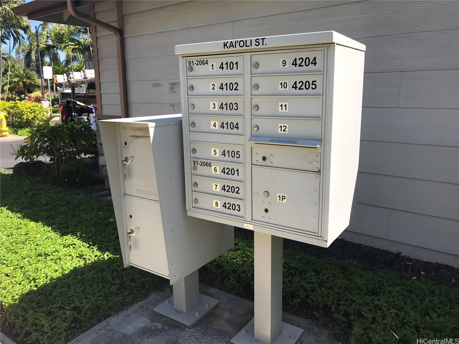 91-2064 Kaioli Street Ewa Beach - Rental - photo 2 of 19