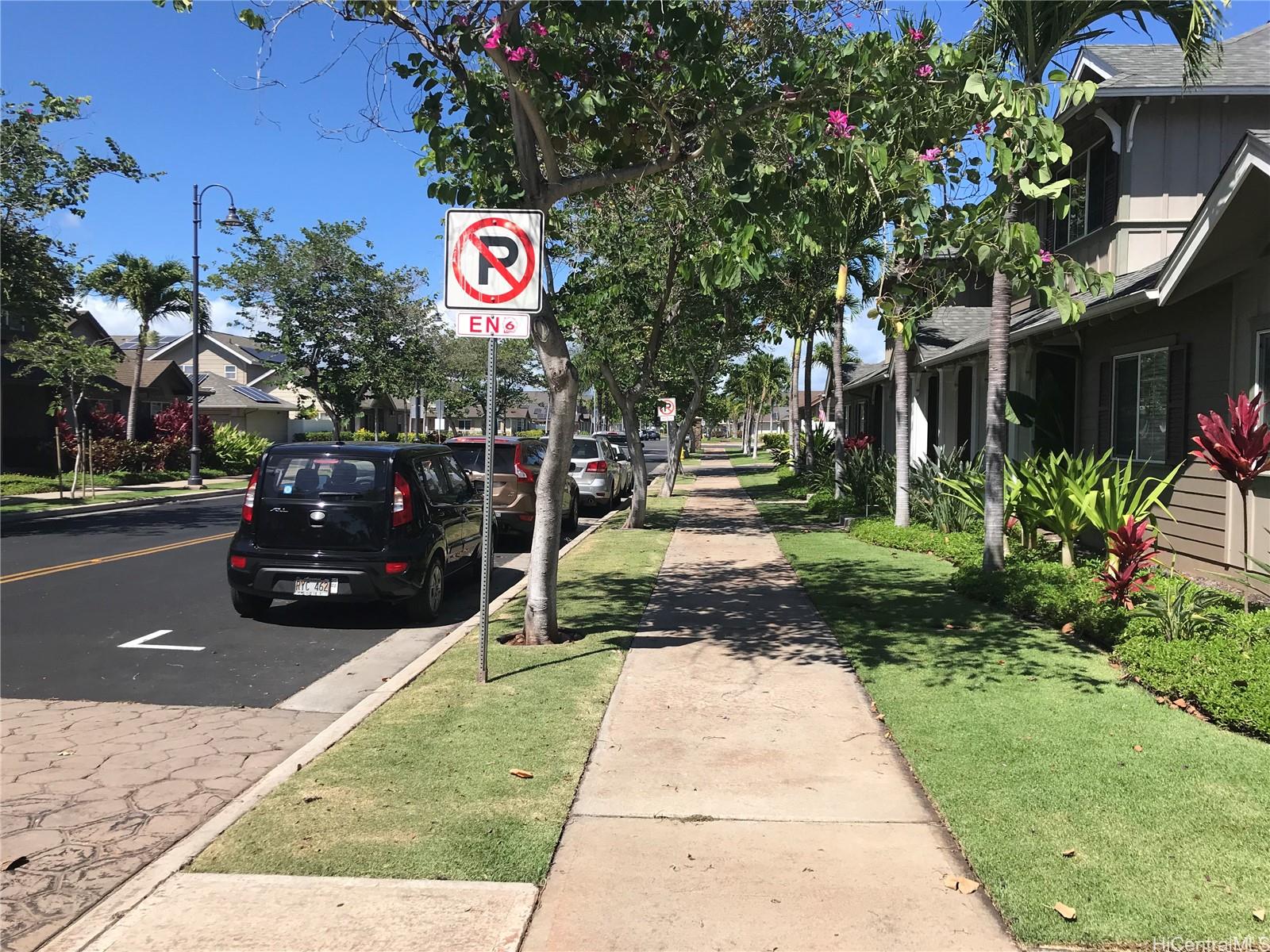 91-2064 Kaioli Street Ewa Beach - Rental - photo 16 of 19