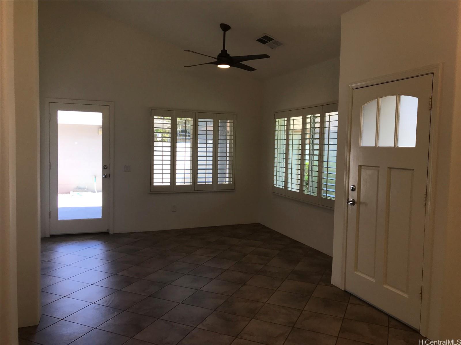 91-2064 Kaioli Street Ewa Beach - Rental - photo 3 of 19