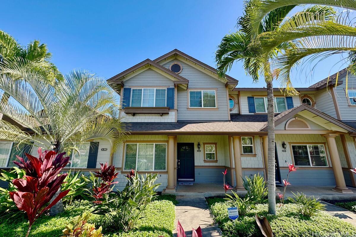 Ocean Pointe 4202, 912066 Kaioli Street, Ewa Beach Ocean Pointe