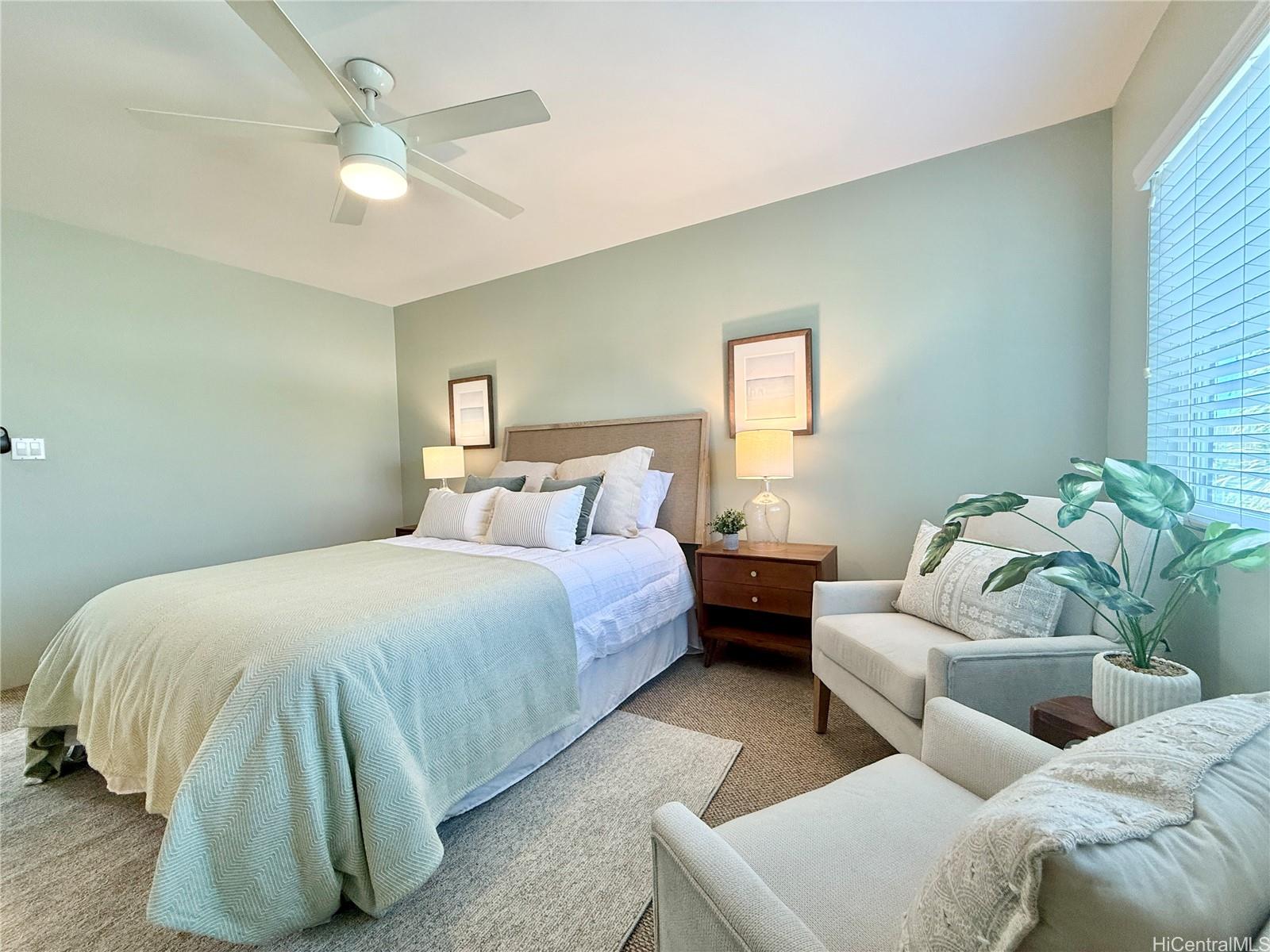 91-2066 Kaioli Street townhouse # 4204, Ewa Beach, Hawaii - photo 14 of 25