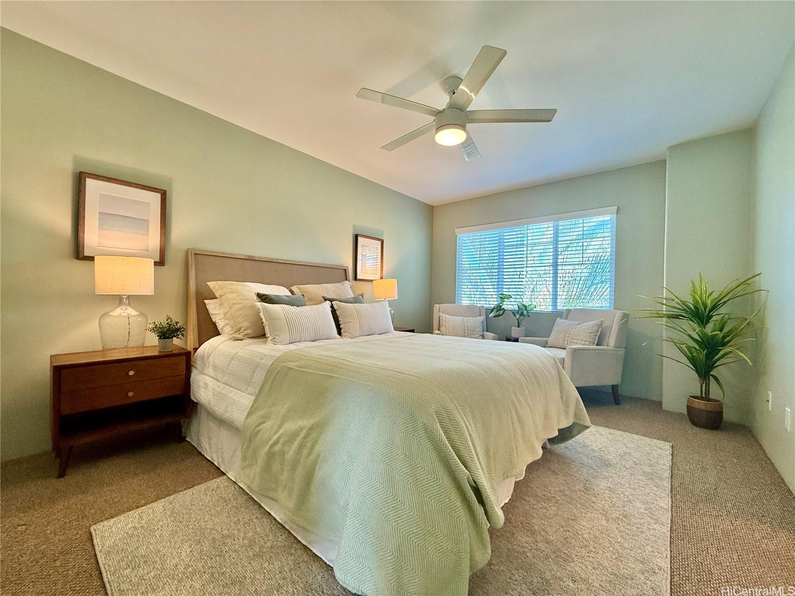 91-2066 Kaioli Street townhouse # 4204, Ewa Beach, Hawaii - photo 15 of 25