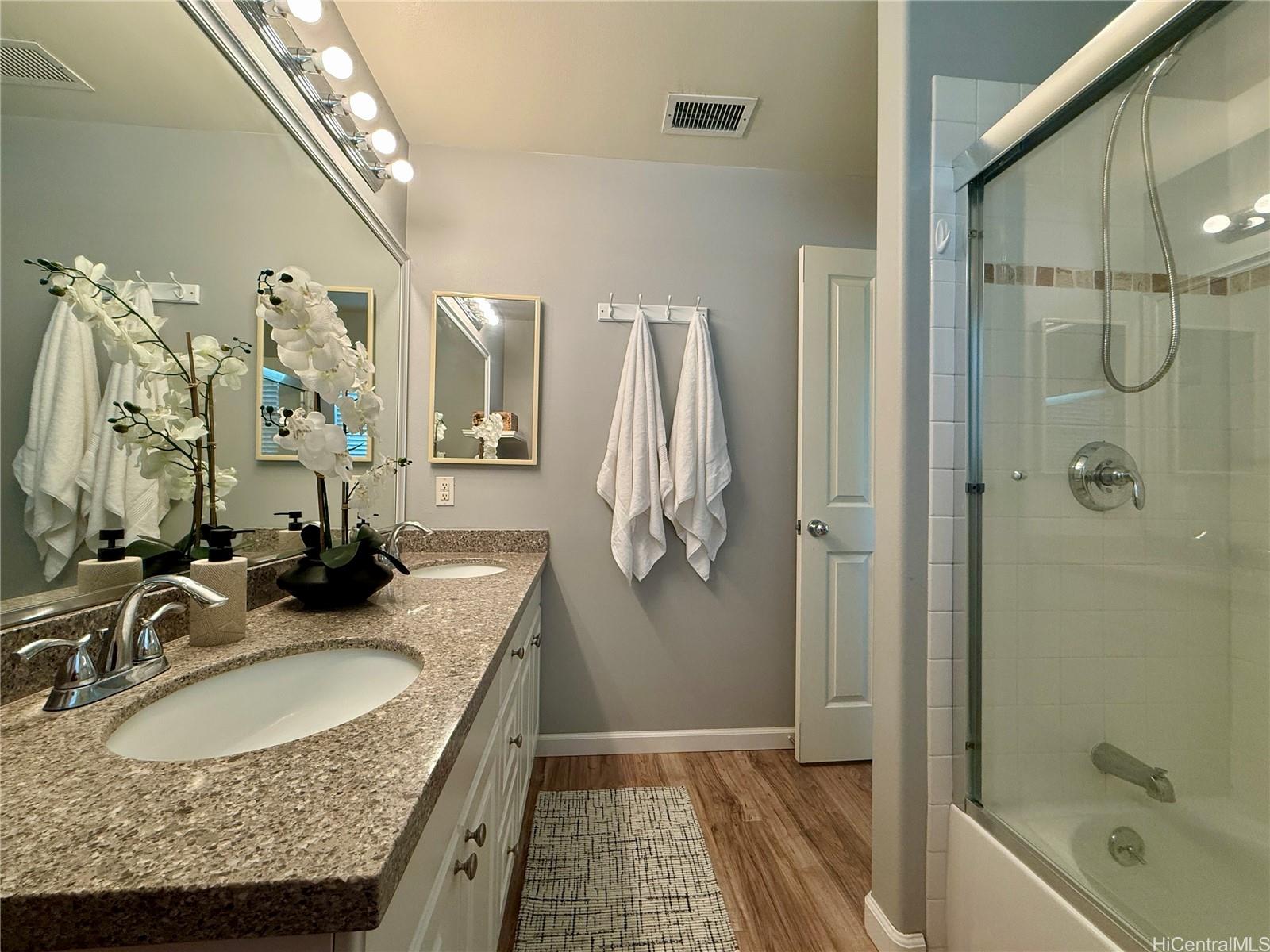 91-2066 Kaioli Street townhouse # 4204, Ewa Beach, Hawaii - photo 18 of 25