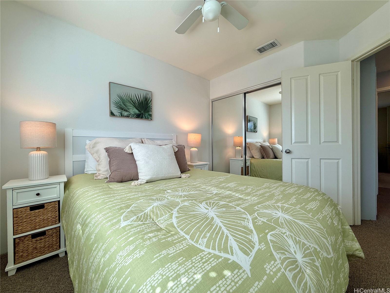 91-2066 Kaioli Street townhouse # 4204, Ewa Beach, Hawaii - photo 19 of 25