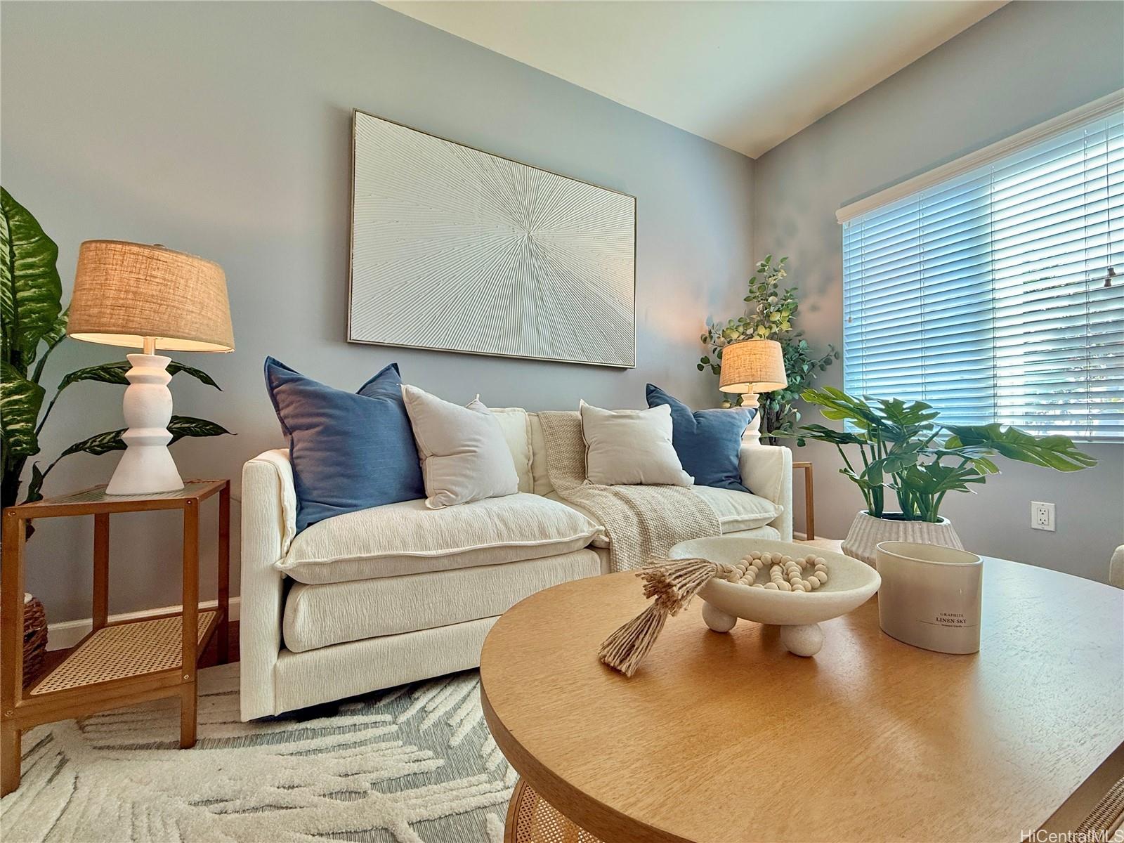 91-2066 Kaioli Street townhouse # 4204, Ewa Beach, Hawaii - photo 4 of 25