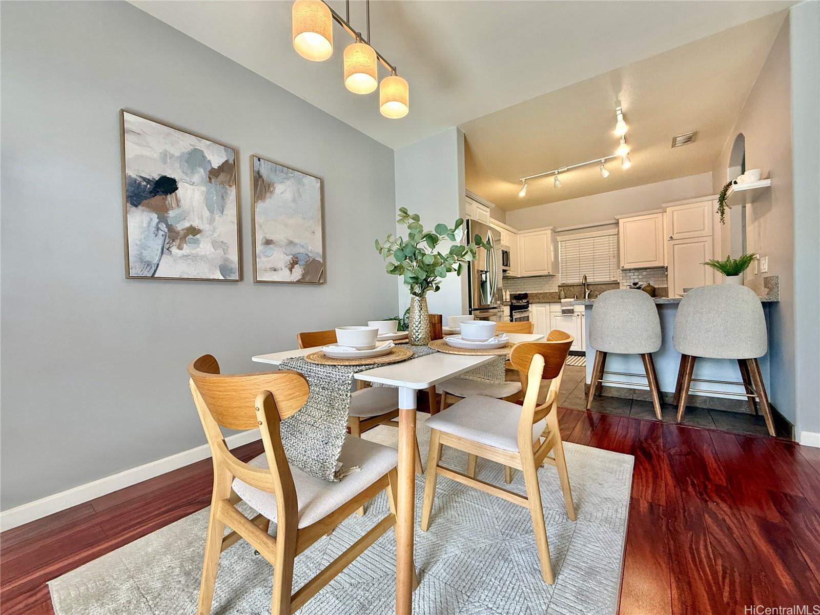 91-2066 Kaioli Street townhouse # 4204, Ewa Beach, Hawaii - photo 7 of 25