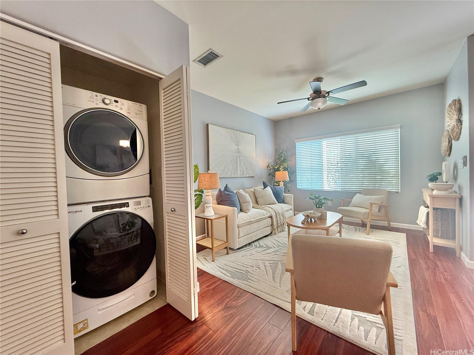 91-2066 Kaioli Street townhouse # 4204, Ewa Beach, Hawaii - photo 8 of 25