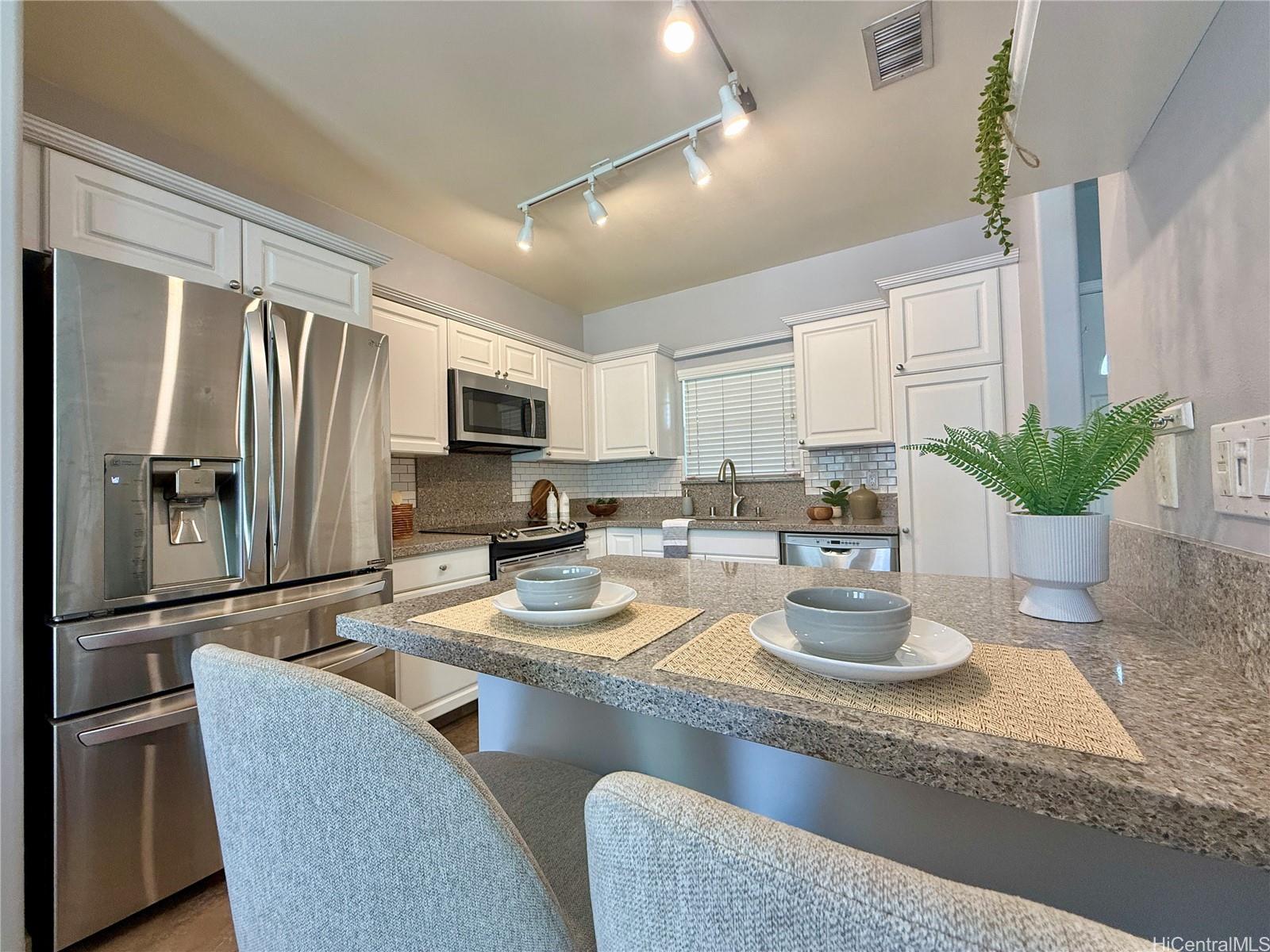 91-2066 Kaioli Street townhouse # 4204, Ewa Beach, Hawaii - photo 10 of 25