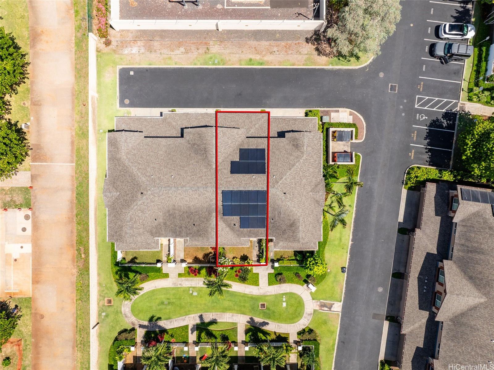 Ocean Pointe townhouse # 503, Ewa Beach, Hawaii - photo 2 of 24