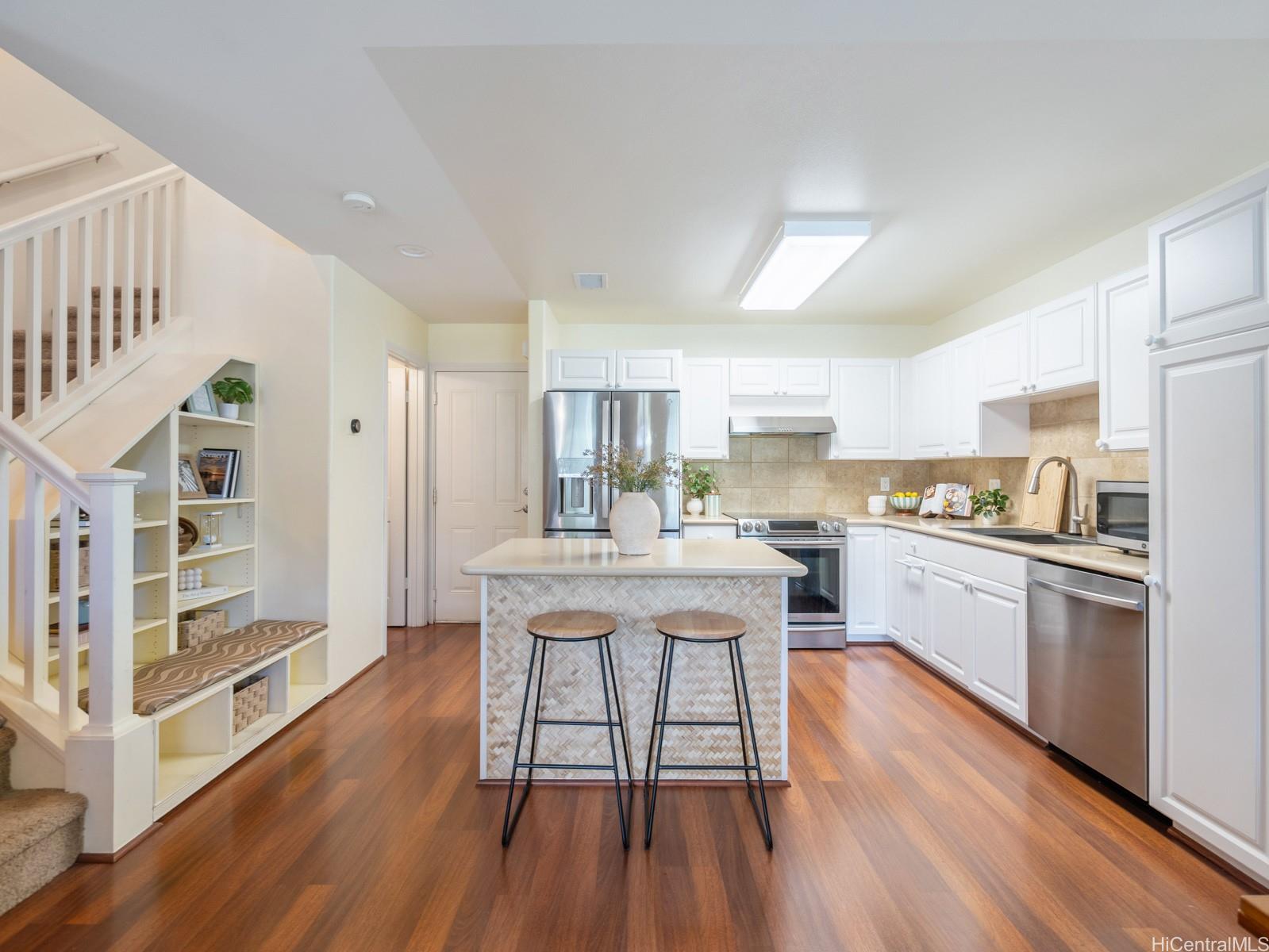 Ocean Pointe townhouse # 503, Ewa Beach, Hawaii - photo 11 of 24