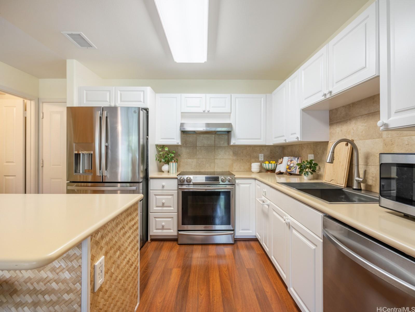 Ocean Pointe townhouse # 503, Ewa Beach, Hawaii - photo 12 of 24