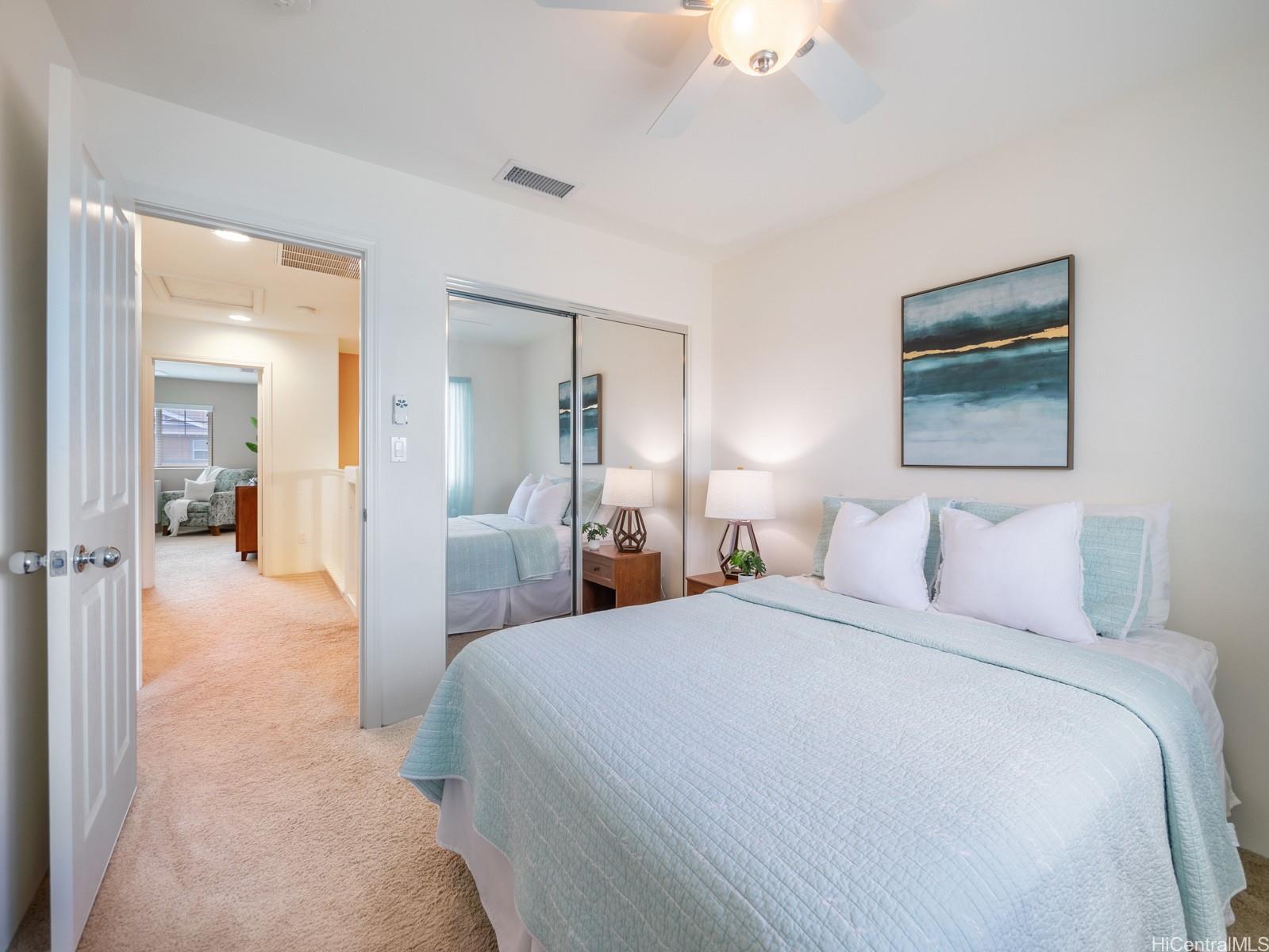 Ocean Pointe townhouse # 503, Ewa Beach, Hawaii - photo 19 of 24