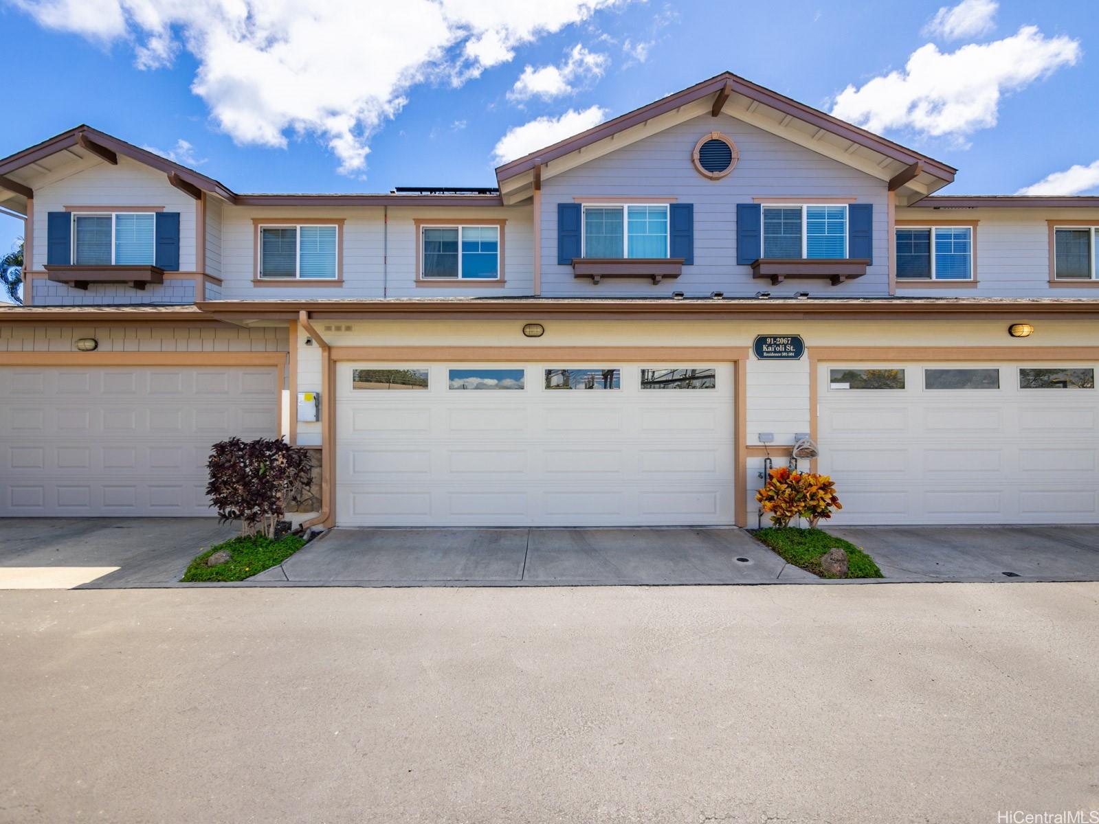 Ocean Pointe townhouse # 503, Ewa Beach, Hawaii - photo 22 of 24