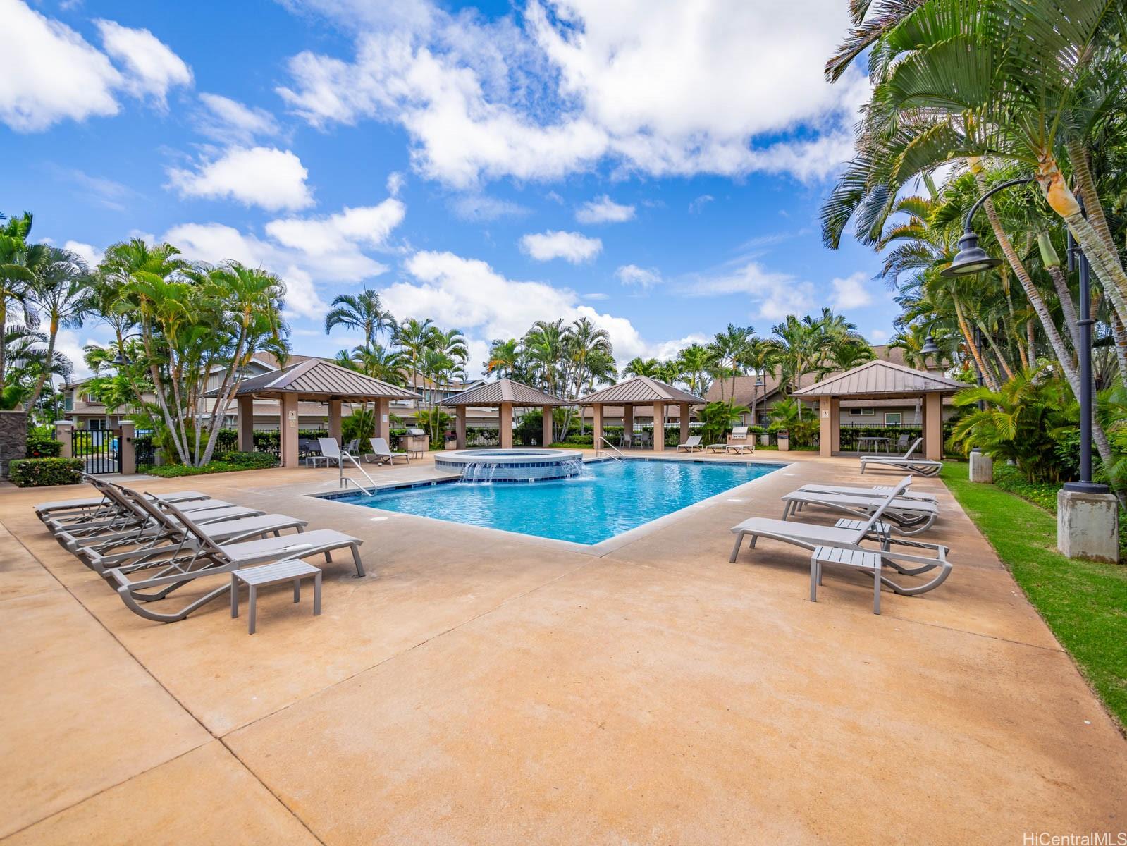 Ocean Pointe townhouse # 503, Ewa Beach, Hawaii - photo 23 of 24