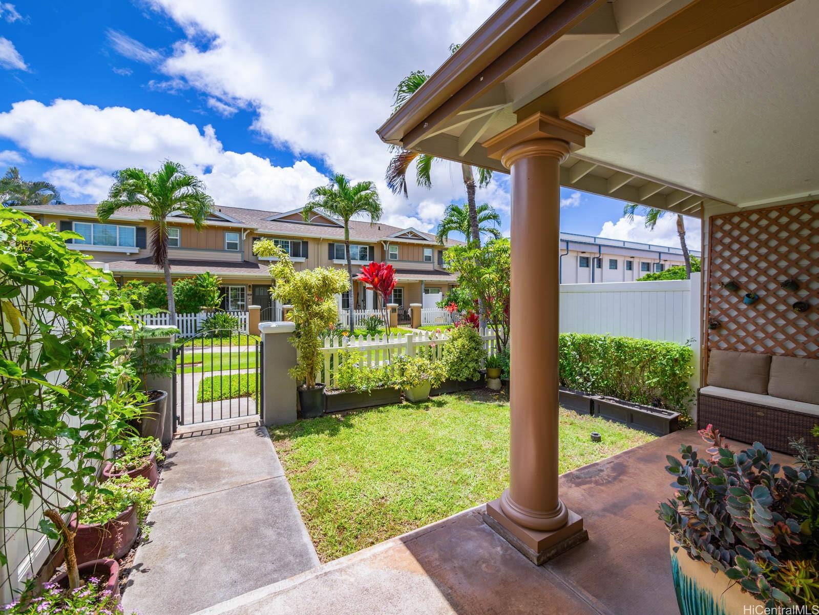 Ocean Pointe townhouse # 503, Ewa Beach, Hawaii - photo 5 of 24