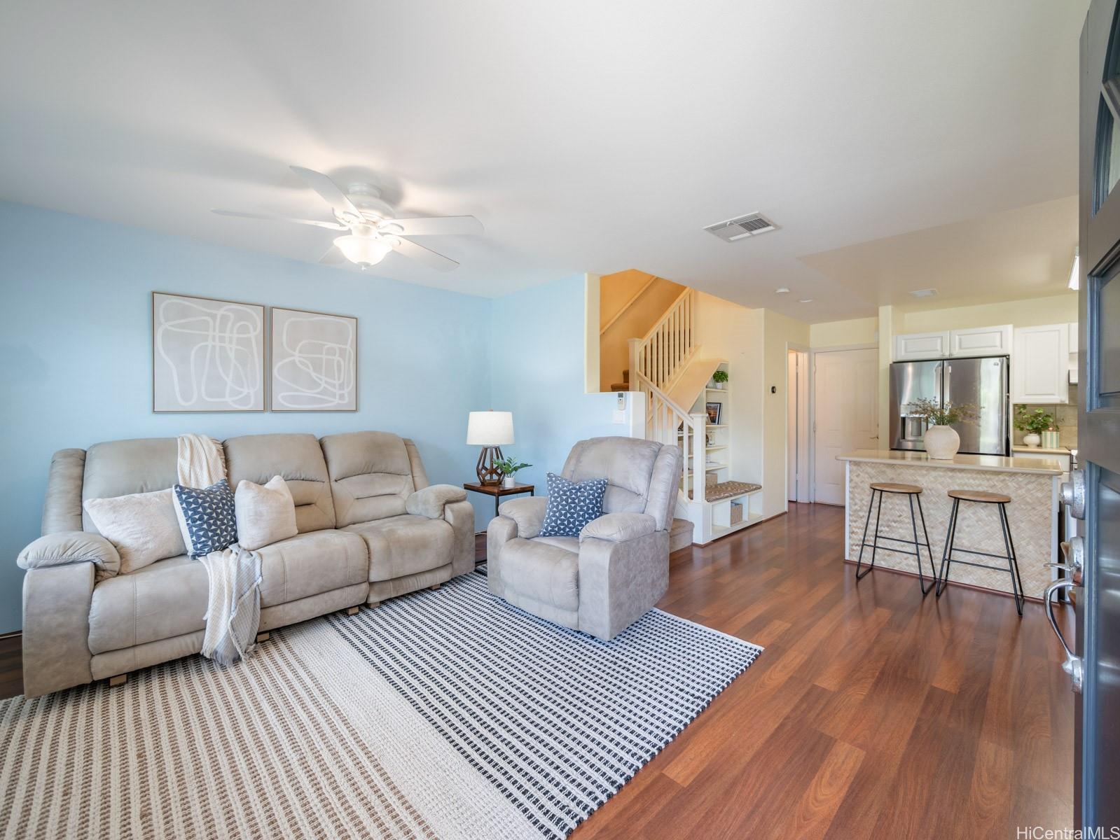 Ocean Pointe townhouse # 503, Ewa Beach, Hawaii - photo 6 of 24