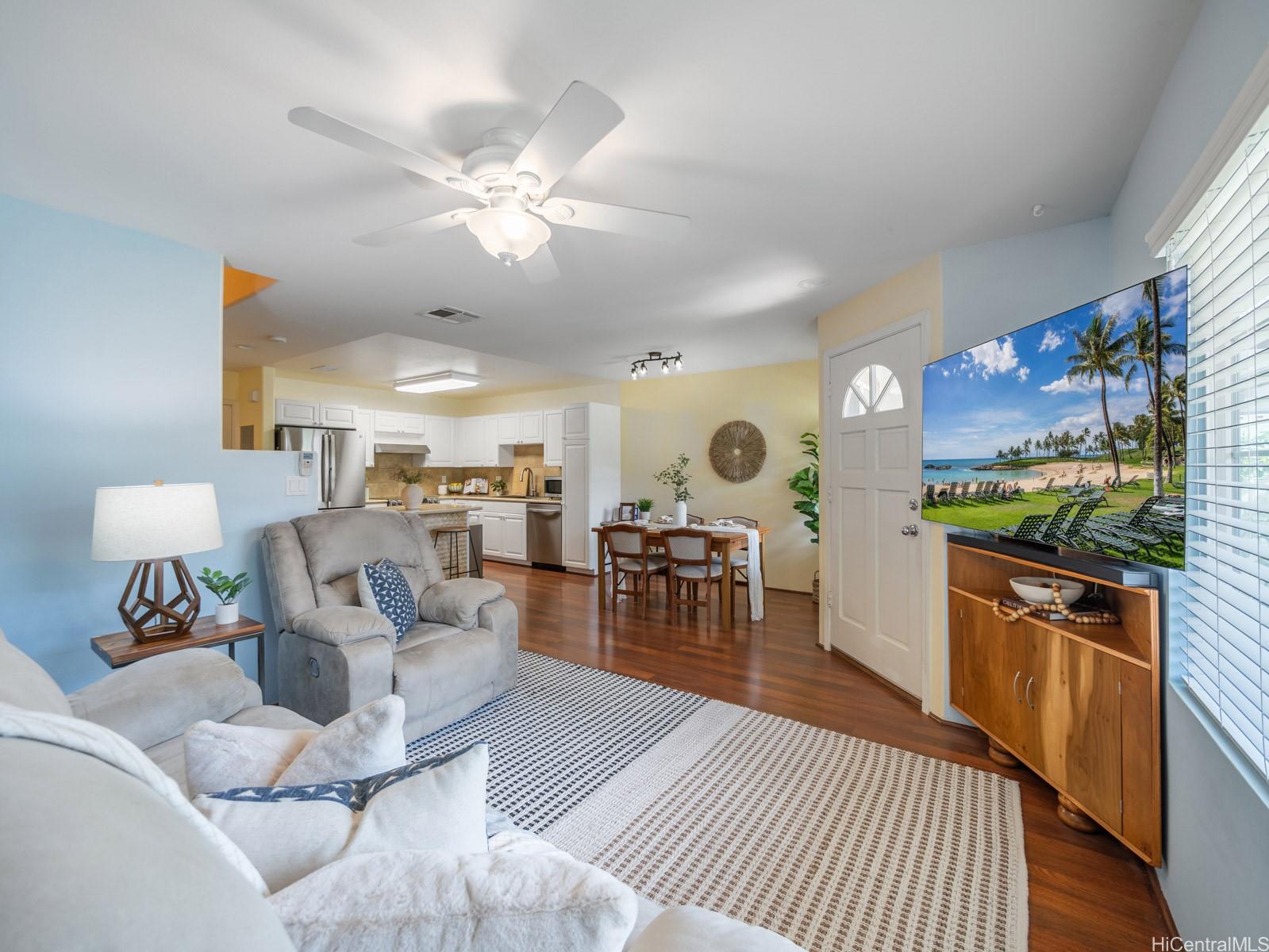 Ocean Pointe townhouse # 503, Ewa Beach, Hawaii - photo 7 of 24