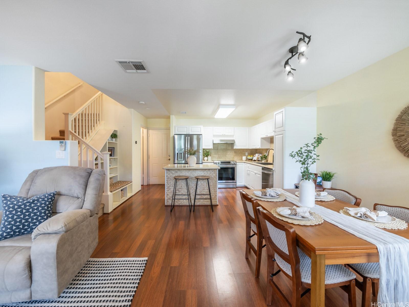 Ocean Pointe townhouse # 503, Ewa Beach, Hawaii - photo 8 of 24