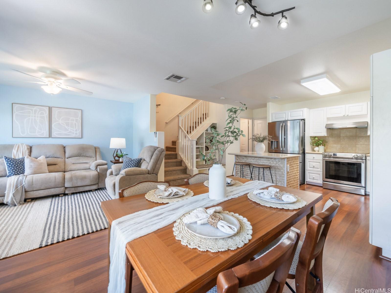 Ocean Pointe townhouse # 503, Ewa Beach, Hawaii - photo 9 of 24