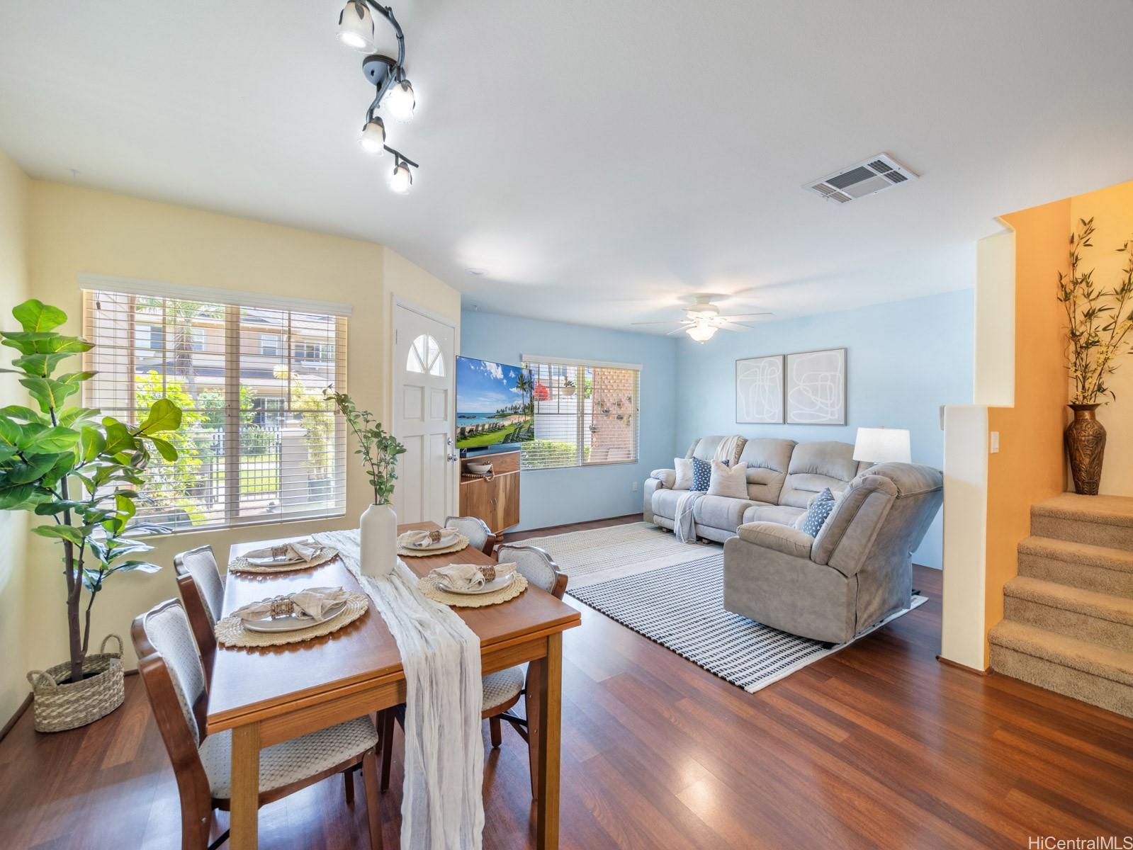 Ocean Pointe townhouse # 503, Ewa Beach, Hawaii - photo 10 of 24