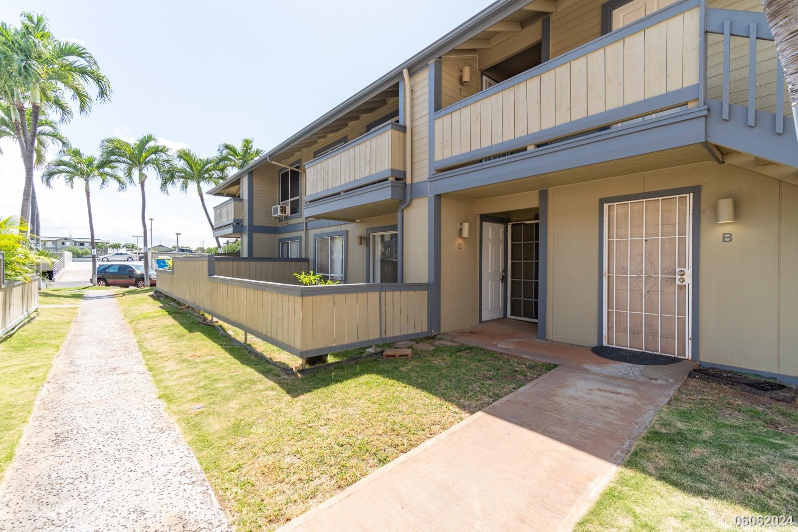 91-207 Hanapouli Cir Ewa Beach - Rental - photo 2 of 16