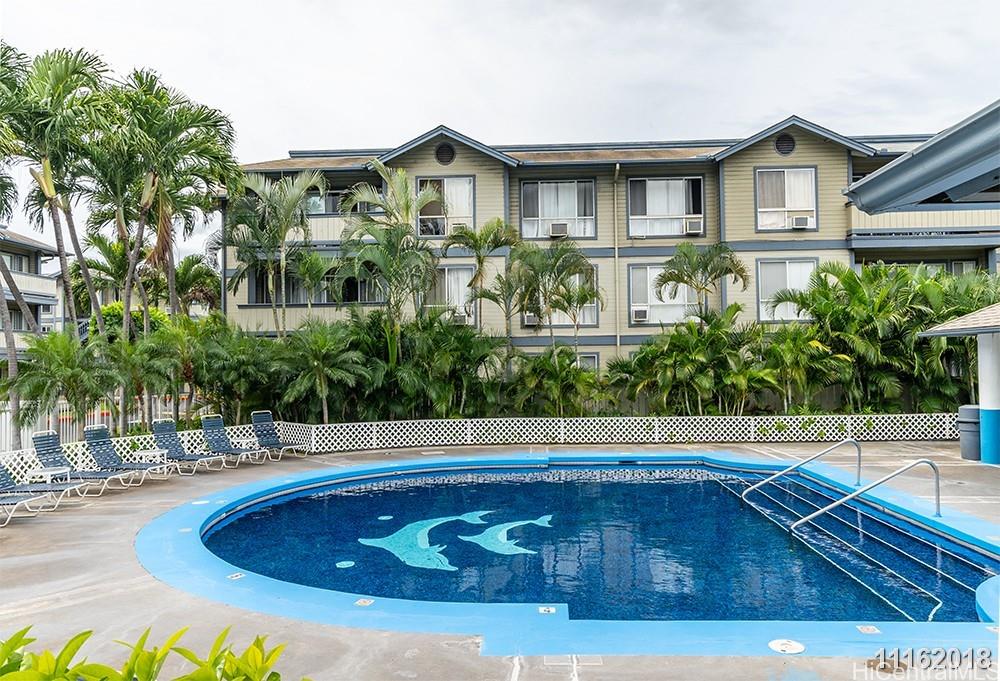 91-207 Hanapouli Cir Ewa Beach - Rental - photo 16 of 16