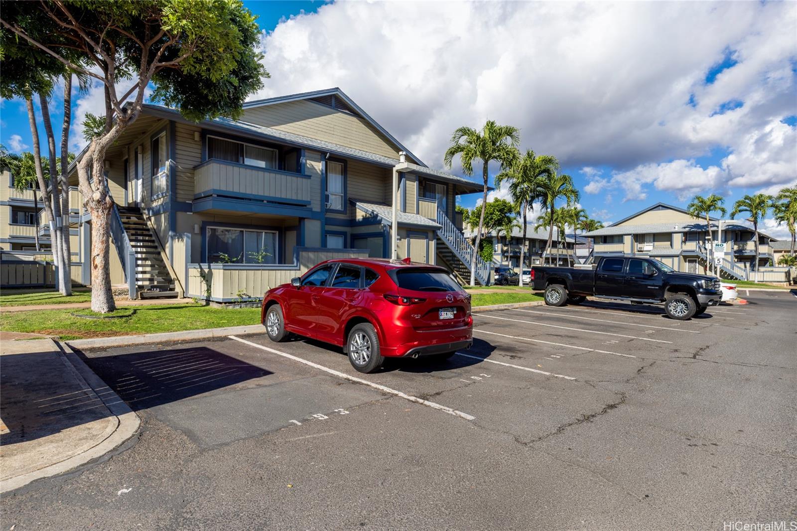 91-207 Hanapouli Cir Ewa Beach - Rental - photo 16 of 16