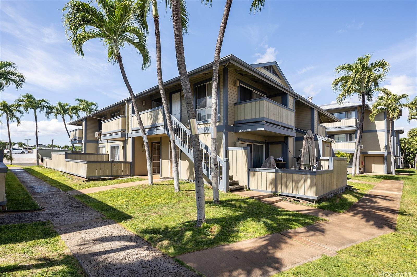 91-207 Hanapouli Circle Ewa Beach - Rental - photo 12 of 12