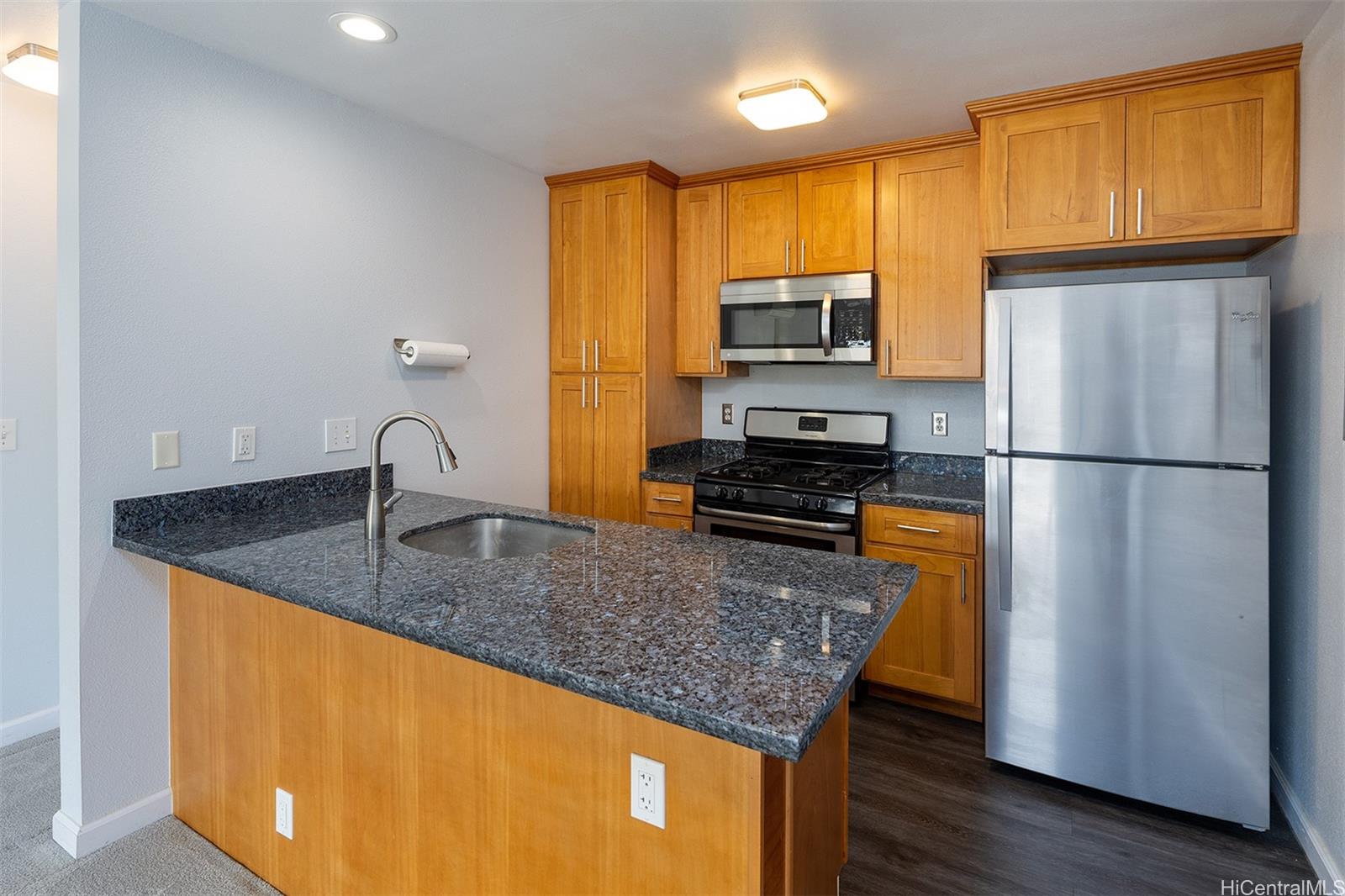 91-207 Hanapouli Circle Ewa Beach - Rental - photo 5 of 12