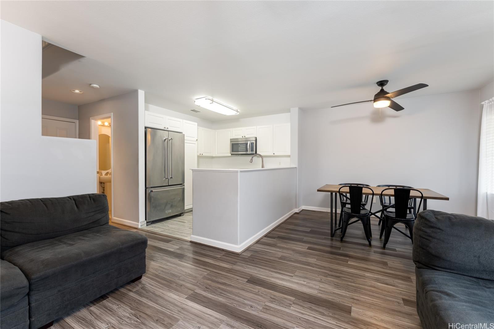 Ocean Pointe townhouse # 4403, Ewa Beach, Hawaii - photo 2 of 25