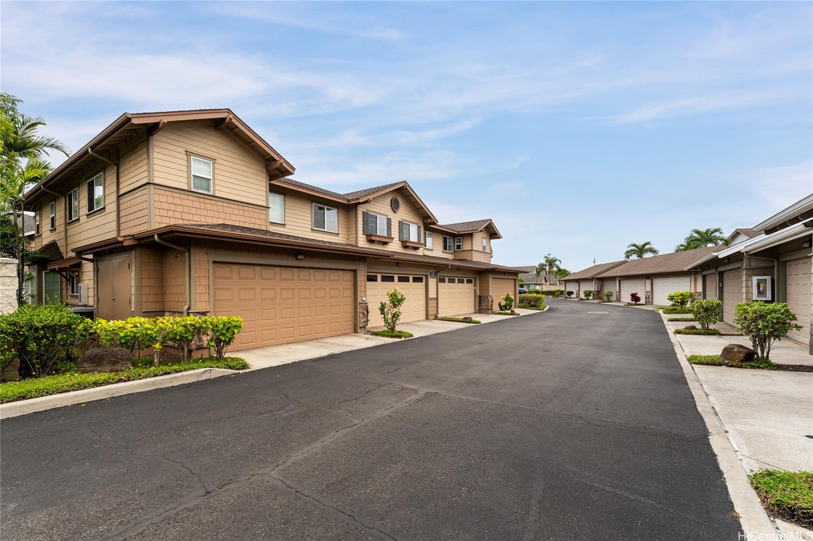 Ocean Pointe townhouse # 4403, Ewa Beach, Hawaii - photo 20 of 25